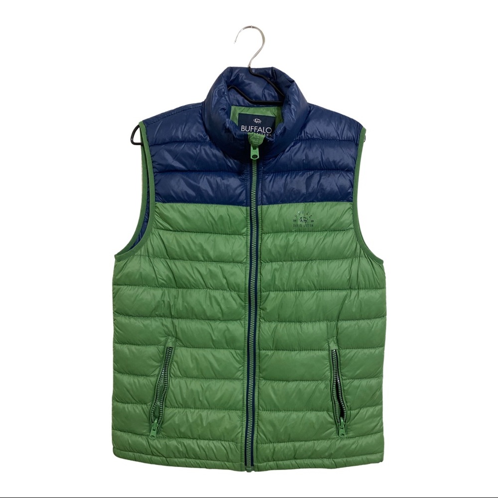 Men’s Vest